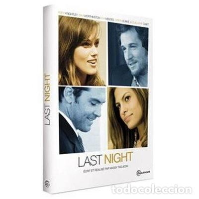 Cine: Last Night- 3607483168400