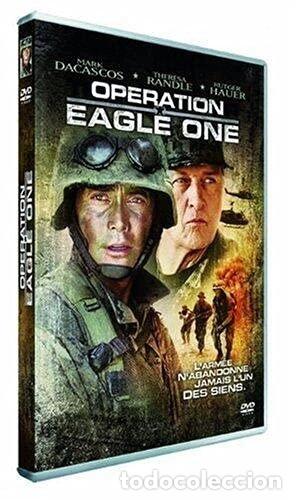 Cine: Op&eacute;ration Eagle One- 3700173231078