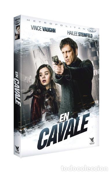 Cine: En cavale- 3512392507472