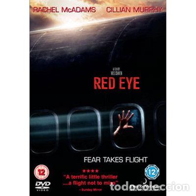 Cine: Red Eye- 5051188142438