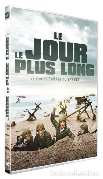 Cine: Le Jour le plus long- 3344428015800