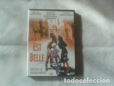 Cine: La Vie Est Belle- 3396380201425