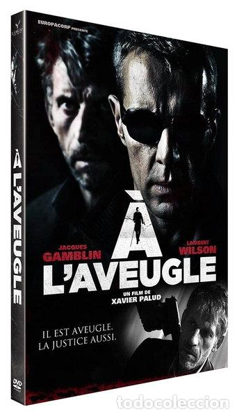 Cine: A l'aveugle- 3700724900378