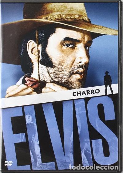 Cine: Charro- 7321930148208