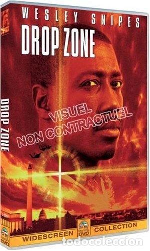 Cine: Drop Zone- 3333973125782
