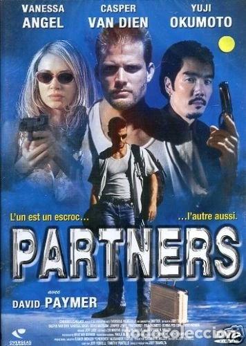 Cine: Partners- 3476473079152