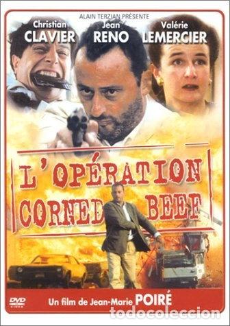 Cine: L'Op&eacute;ration Corned Beef- 3322069861239