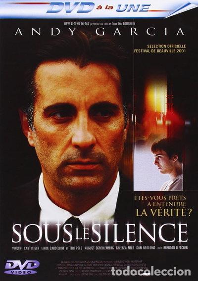 Cine: Sous le silence- 3294333031320