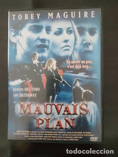 Cine: Mauvais plan- 3476473075932