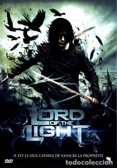 Cine: Lord of the Light- 3512391173838