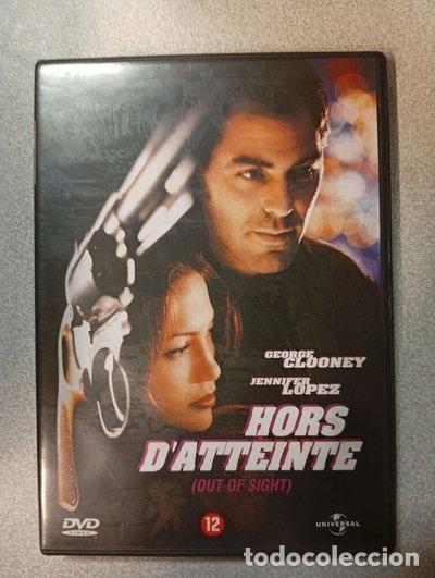 Cine: Hors d'atteinte- 3259190354210