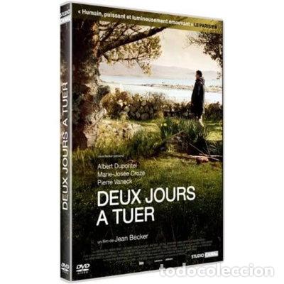 Cine: Deux jours &agrave; tuer- 3259130240078