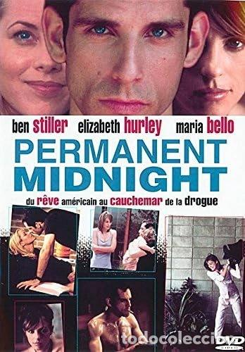 Cine: Permanent Midnight- 3700173201750