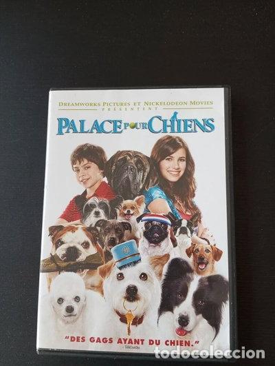 Cine: Palace pour chiens- 3333973162336