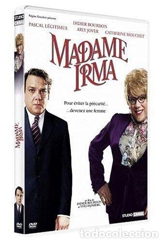Cine: Madame Irma- 3259130234237