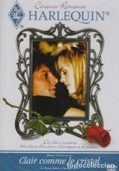 Cine: Clair comme le cristal- 5099720255598