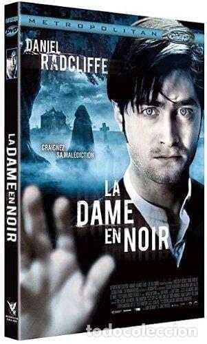 Cine: La dame en noir- 5051889269557