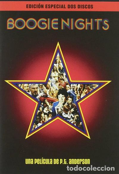 Cine: Boogie Nights- 5051893026368