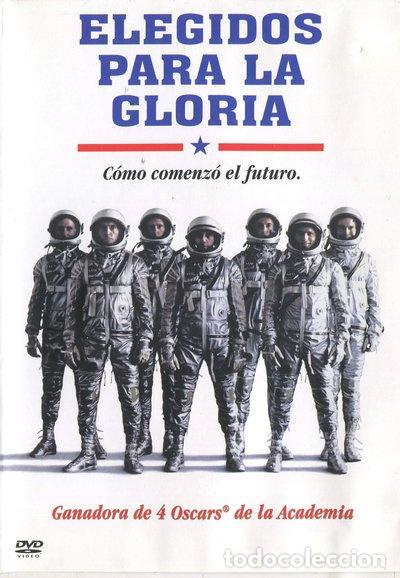Cine: Elegidos para la gloria- 7321928700142