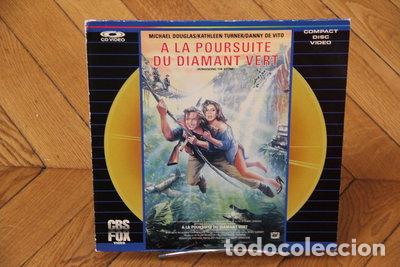 Cine: Romancing the Stone- 3344421358355