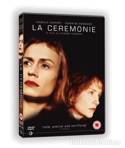 Cine: La C&eacute;r&eacute;monie- 5028836030942