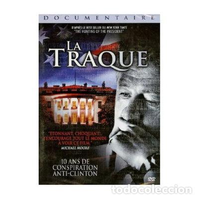 Cine: La traque- 3344428017729