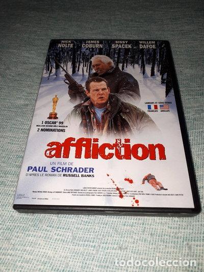 Cine: Affliction- 3700173201316