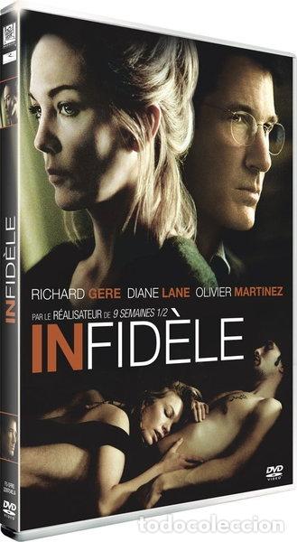 Cine: Infid&egrave;le- 3344428010362