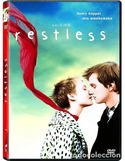 Cine: Restless- 3333297742566