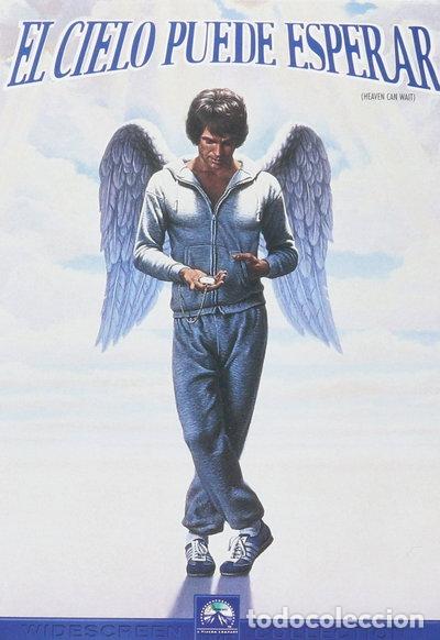 Cine: El cielo puede esperar- 7506005903849