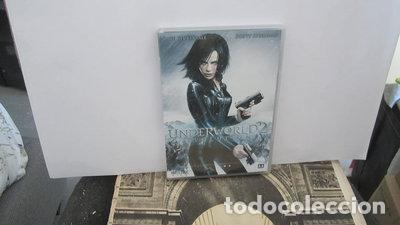 Cine: Underworld 2: Evolution- 3475001008145