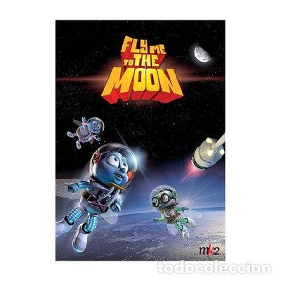 Cine: Fly Me to the Moon- 3384442217118