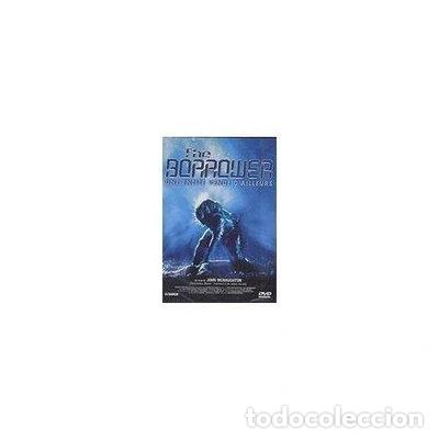 Cine: The Borrower- 3530941018194