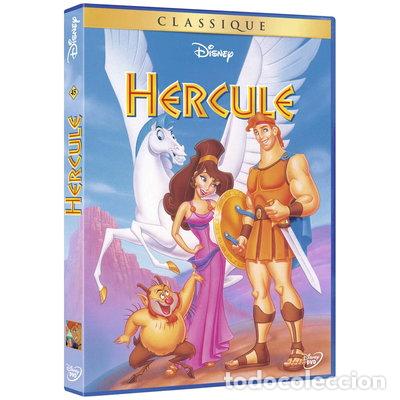 Cine: Hercules- 3459370470833