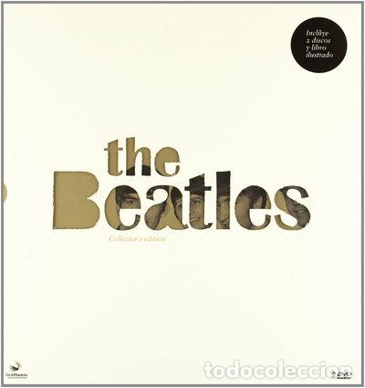Cine: The Beatles Collectors- 8421466773918