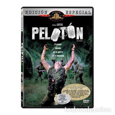 Cine: Pelot&oacute;n- 0086162020452