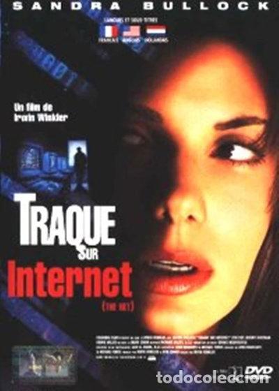 Cine: Traque sur Internet- 3333299241289