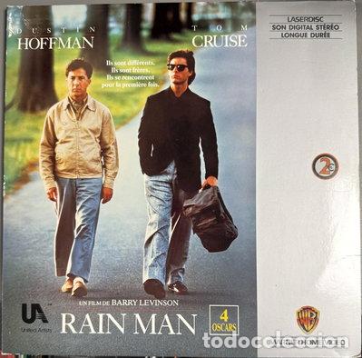 Cine: Rain Man- 3322061996946