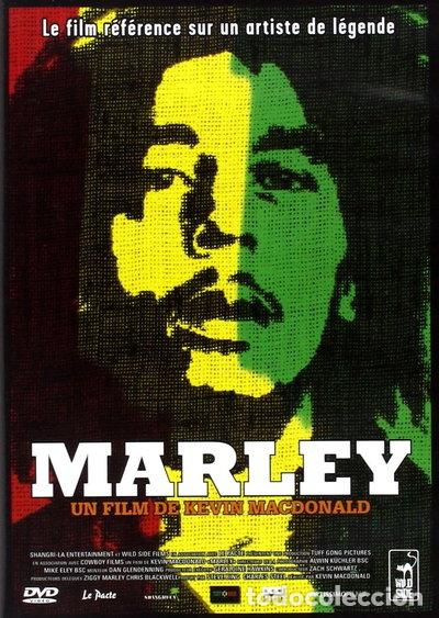 Cine: Marley- 3700301033284