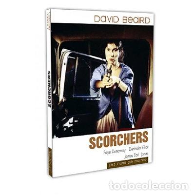 Cine: Scorchers- 3530941027905