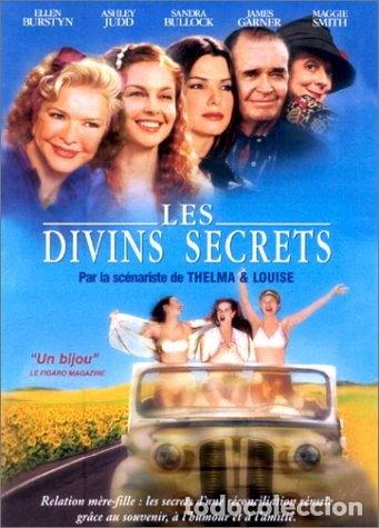 Cine: Les Divins Secrets- 7321950233083
