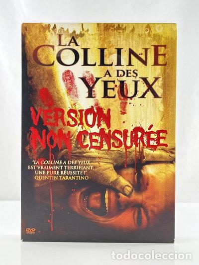 Cine: La colline a des yeux- 3344428023959