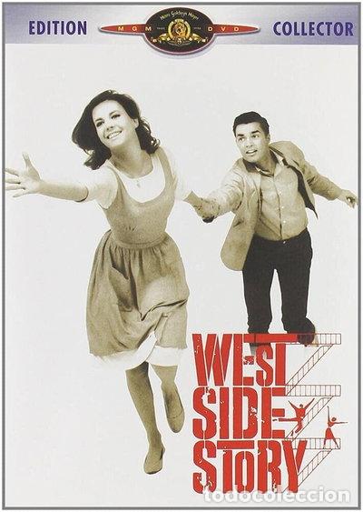Cine: West Side Story- 3700259801614