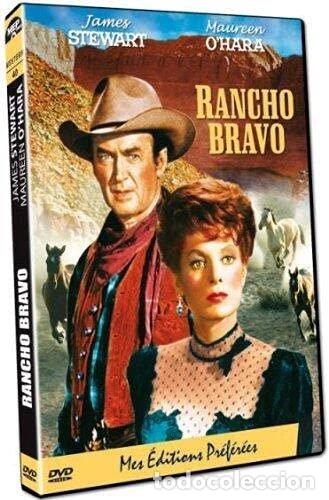 Cine: Rancho Bravo- 3476475000598