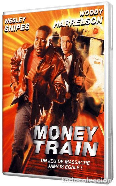 Cine: Money Train- 3333299234373