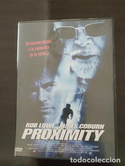 Cine: Proximity- 7321950105656