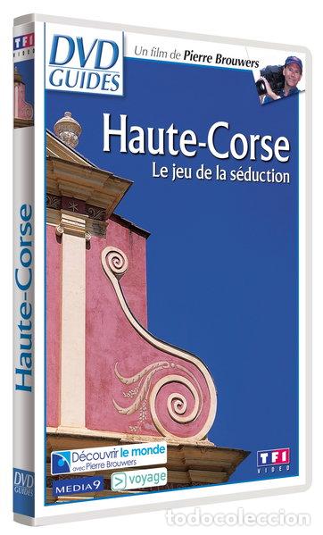 Cine: Haute-Corse: Le jeu de la s&eacute;duction- 3384442061490