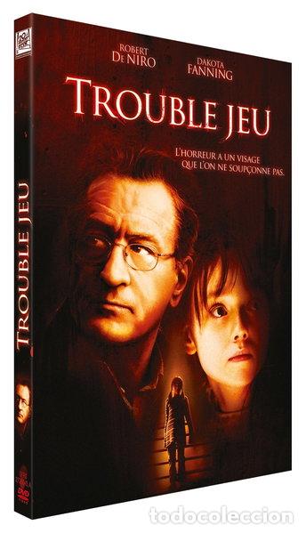 Cine: Trouble jeu- 3344428018597