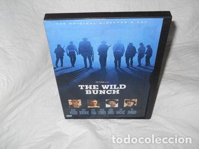 Cine: The Wild Bunch- 0085391403425