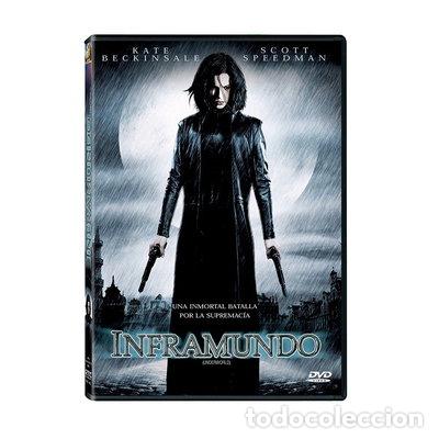 Cine: Inframundo- 0086162280382